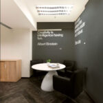 香港西區天威中心