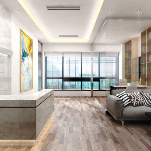 觀塘商業辦公室