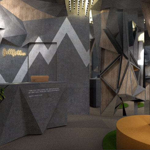 ENGLAND FIELLFOTTER FLAGSHIP STORE