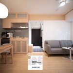 室內設計及裝修