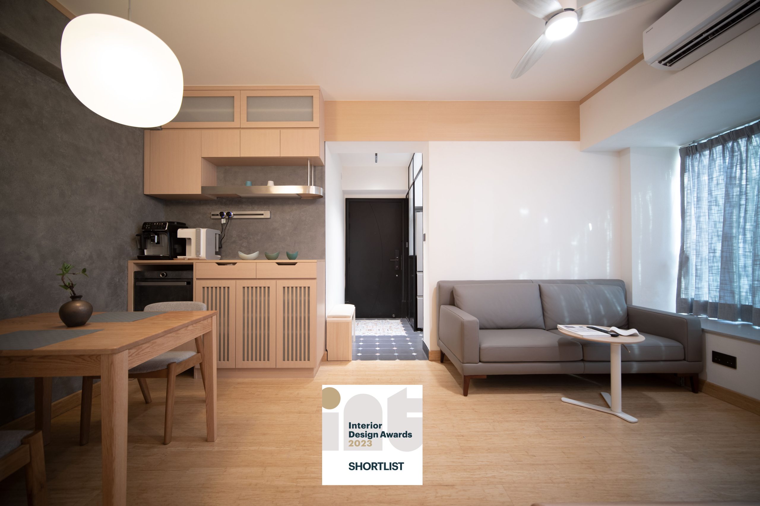 室內設計及裝修