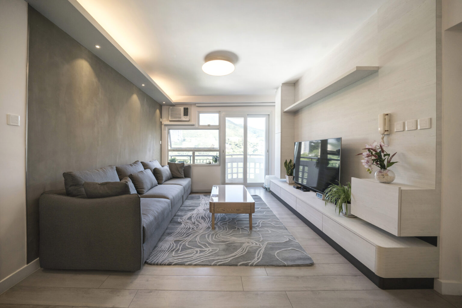 interior design 室內設計