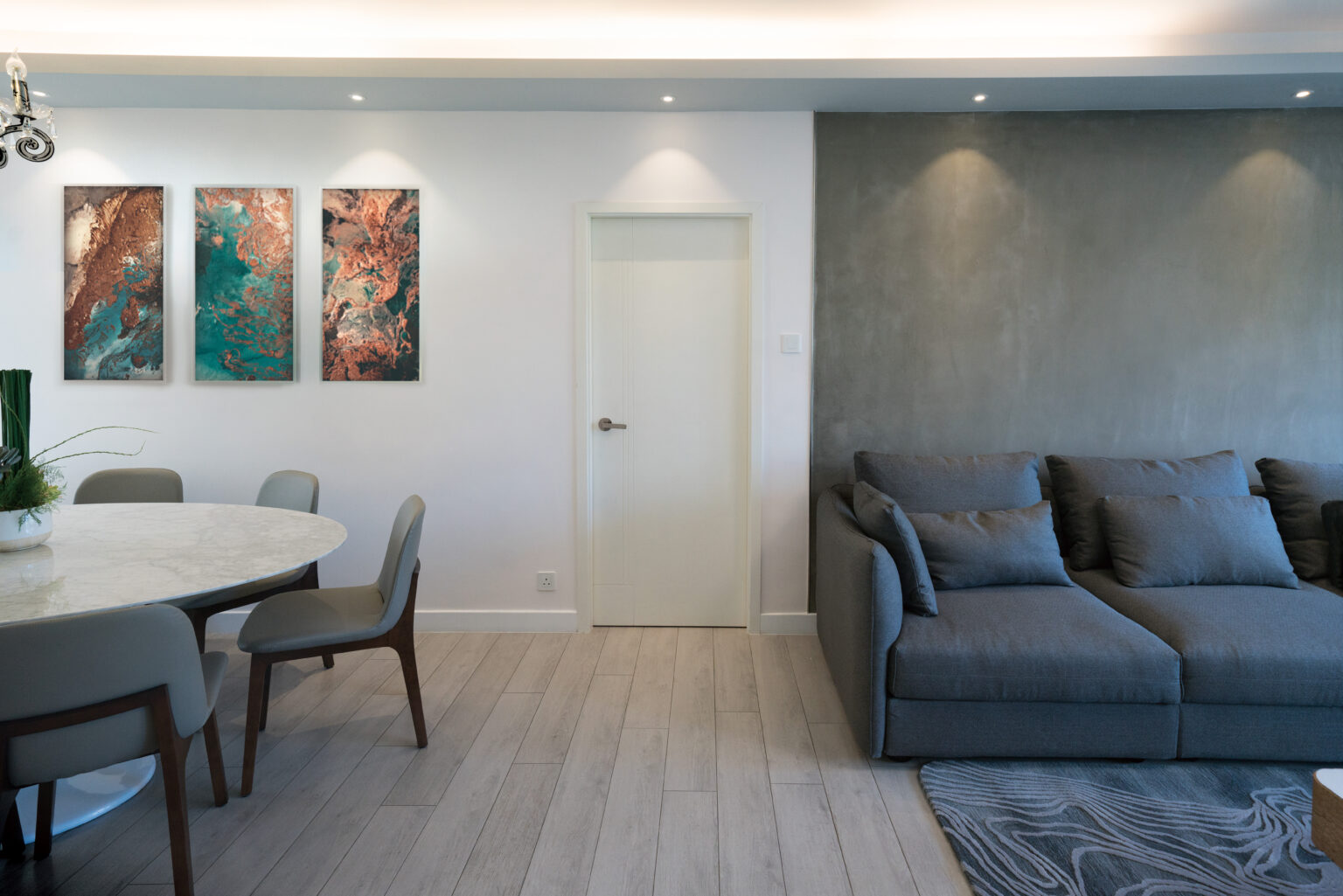 室內設計interior design