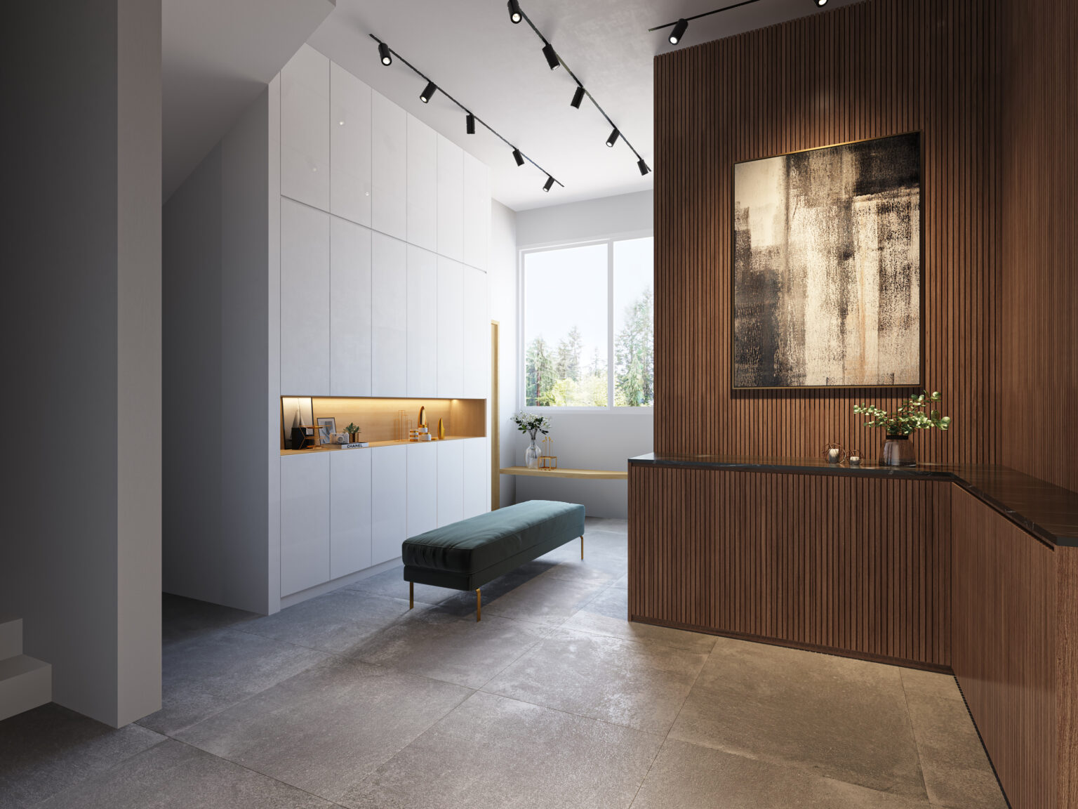 室內設計 interior design