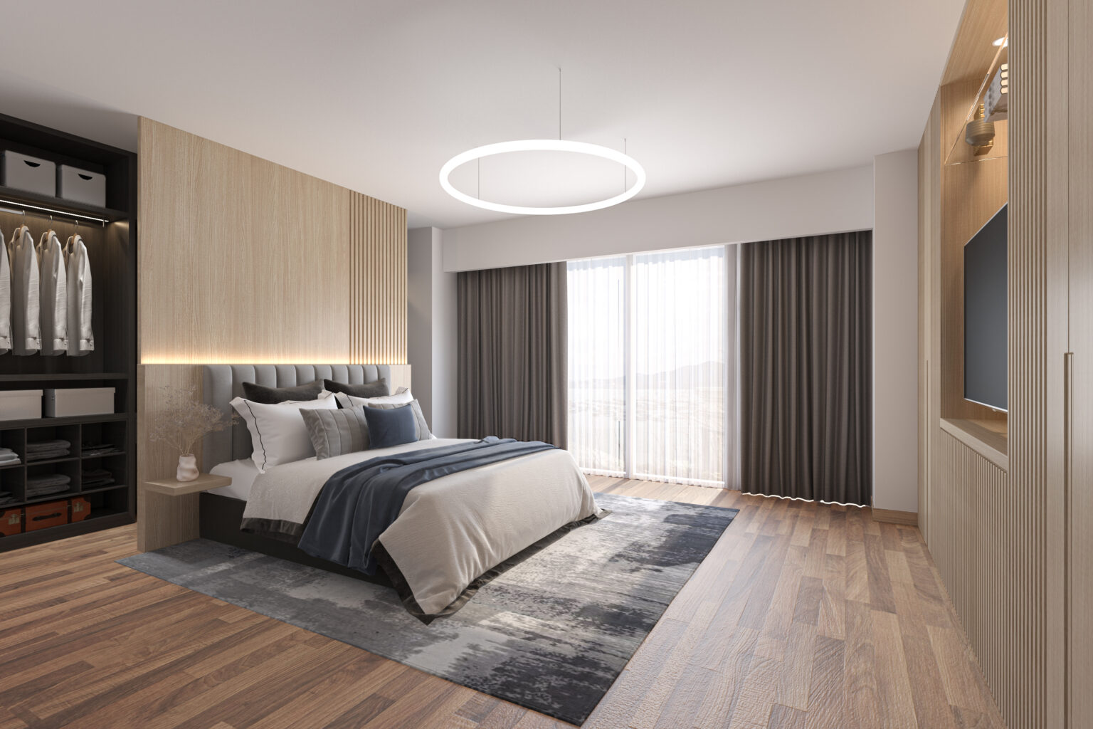 室內設計 interior design