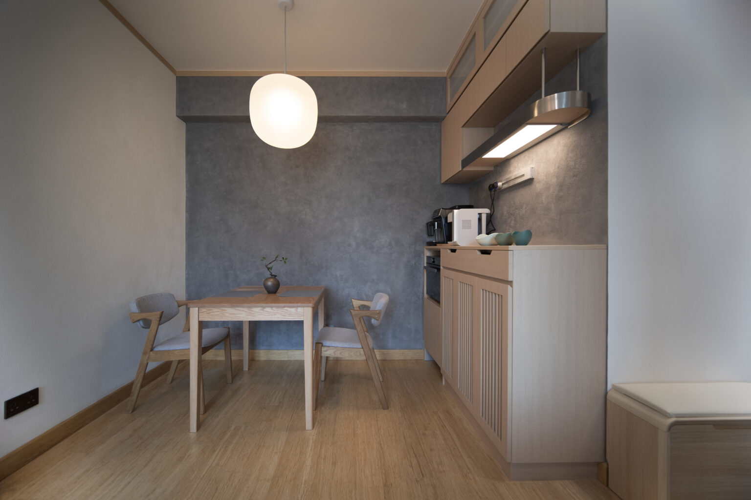 Measure Mode Company Limited 室內設計