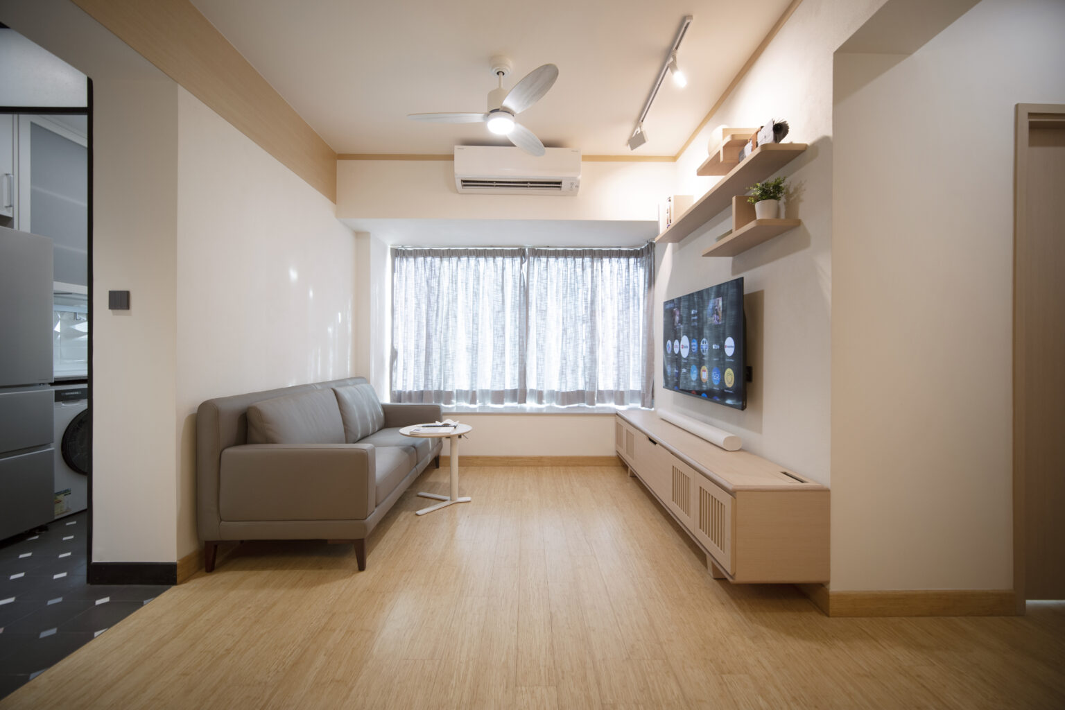 Measure Mode Company Limited 室內設計