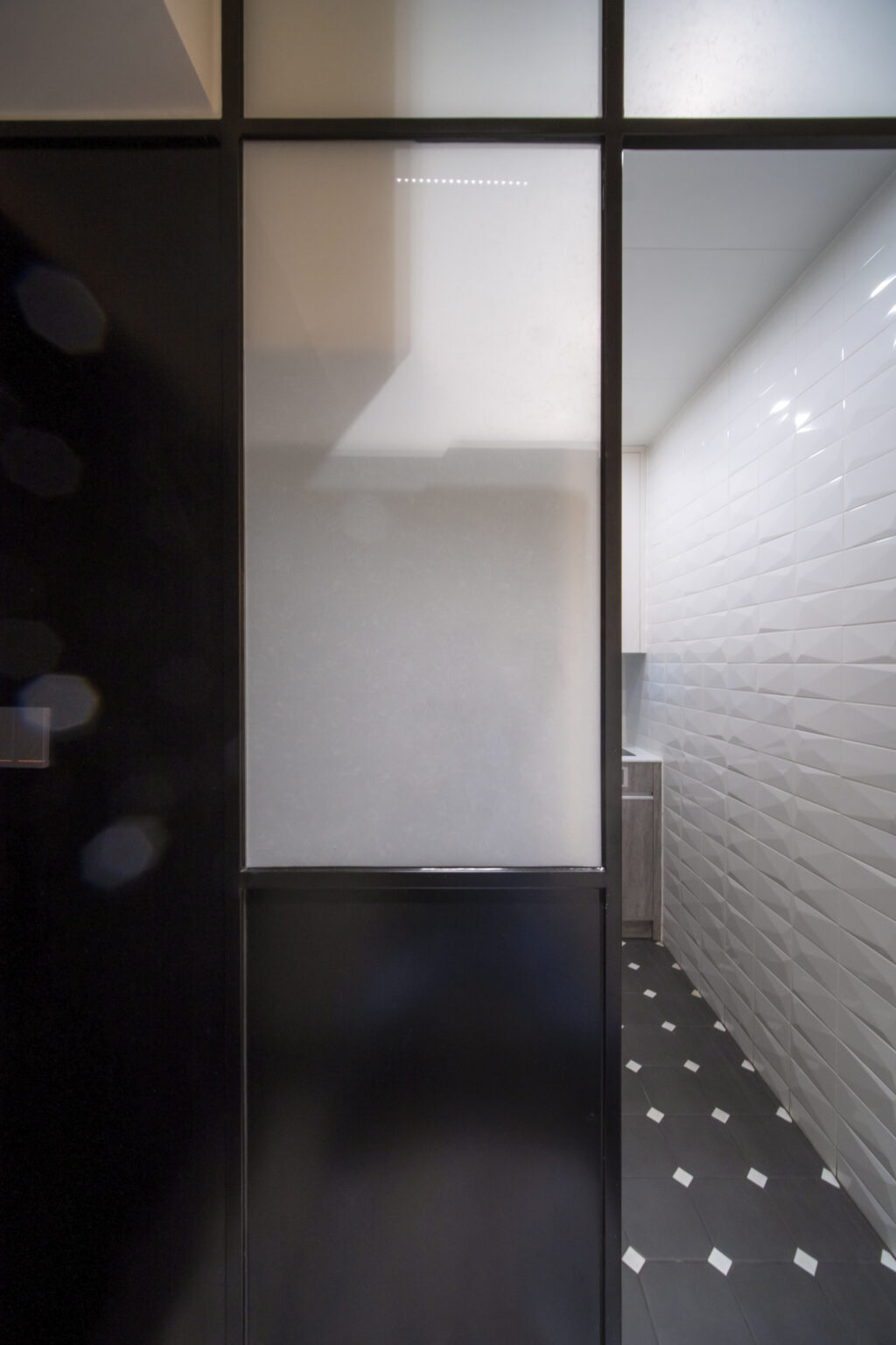 Measure Mode Company Limited 室內設計