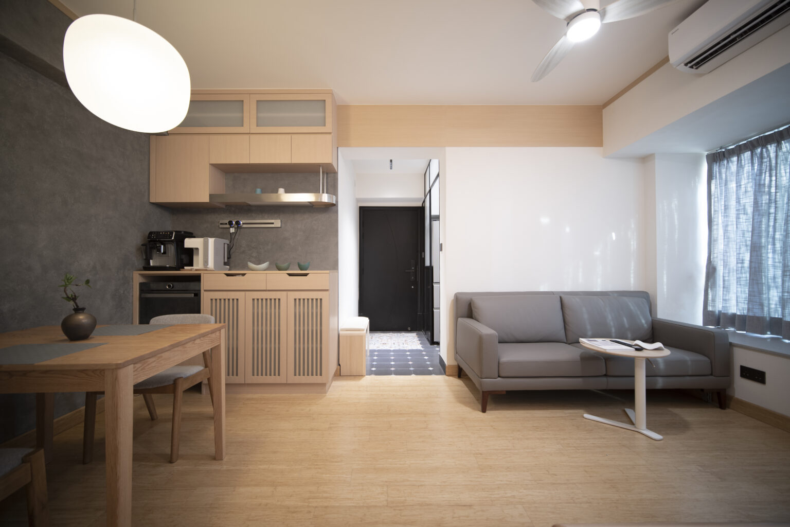 宇晴軒室內設計