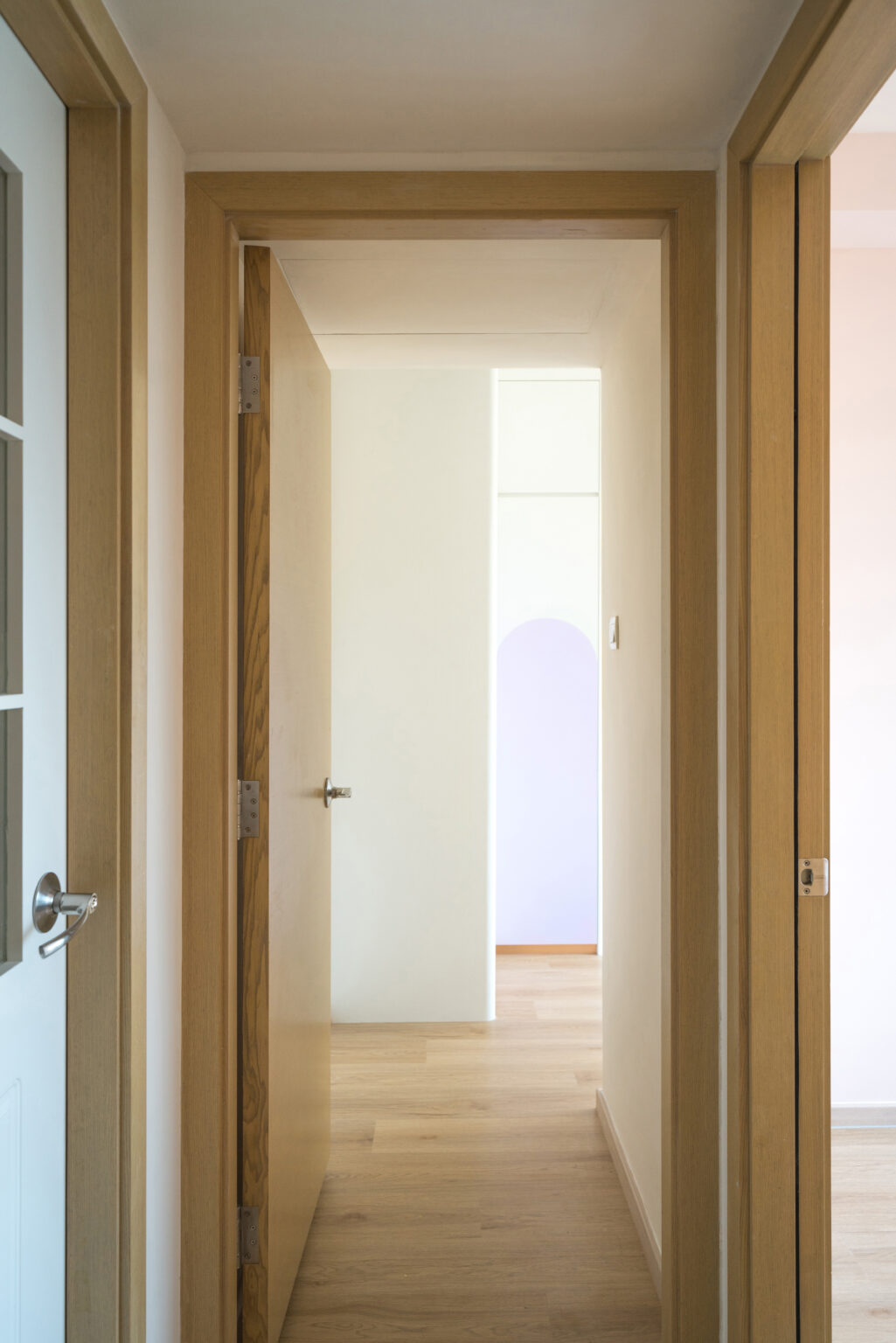 徠福呎室內設計