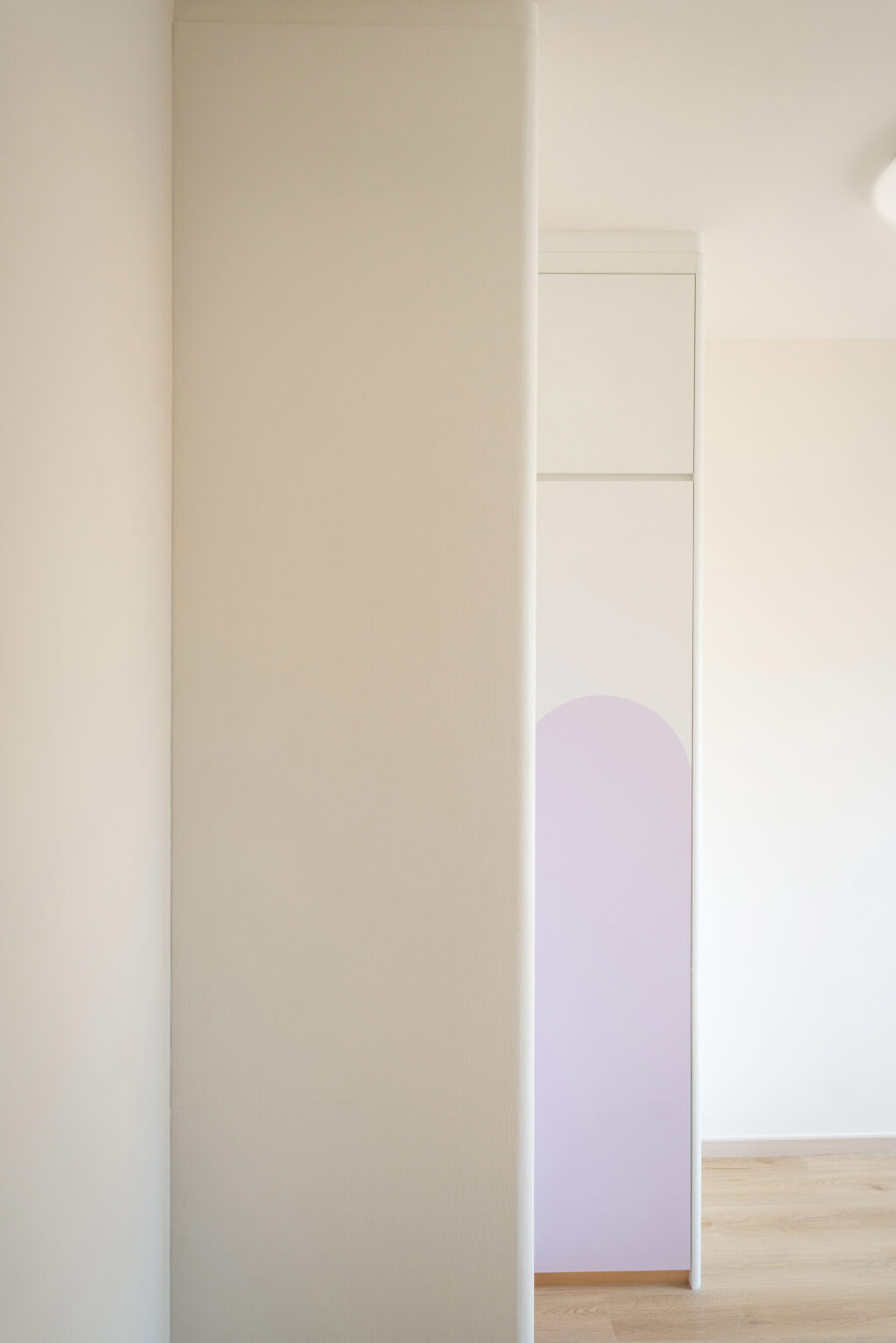 徠福呎室內設計