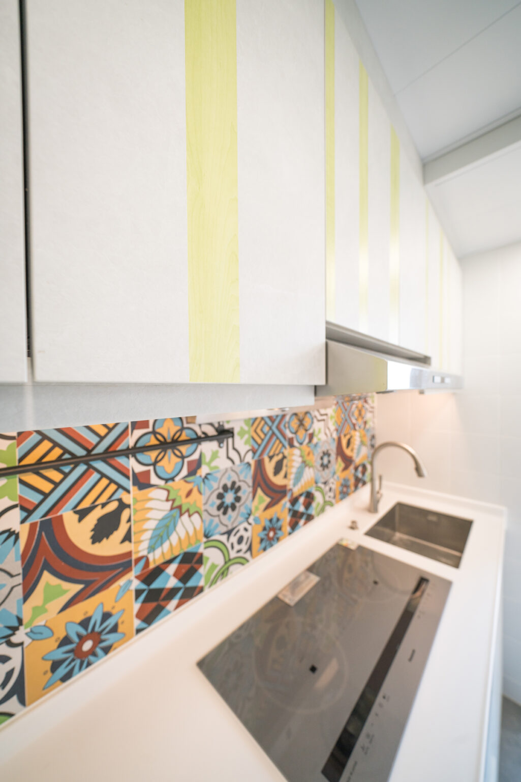 徠福呎室內設計