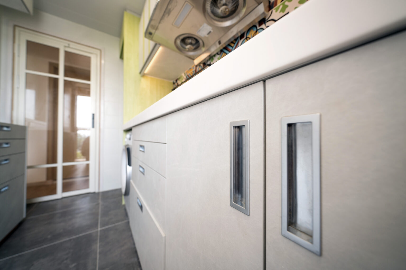 徠福呎室內設計