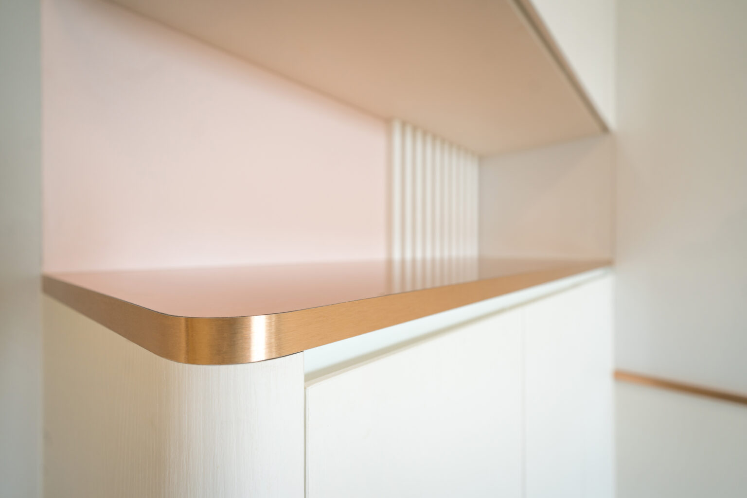 徠福呎室內設計