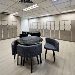 教師休息室室內設計