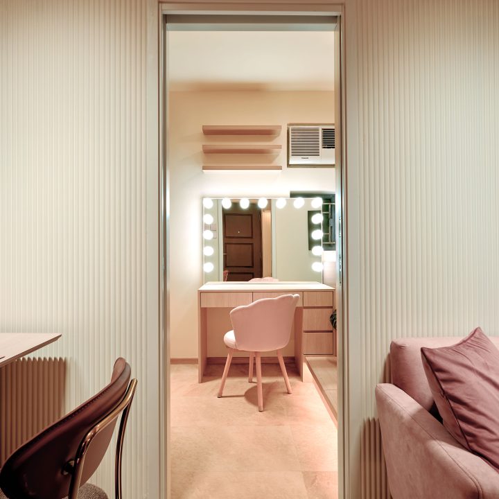 九龍城城南道室內設計及裝修