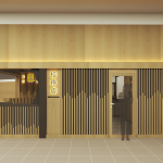 香海正覺蓮社佛教正覺蓮社學校-校務處室內設計及裝修