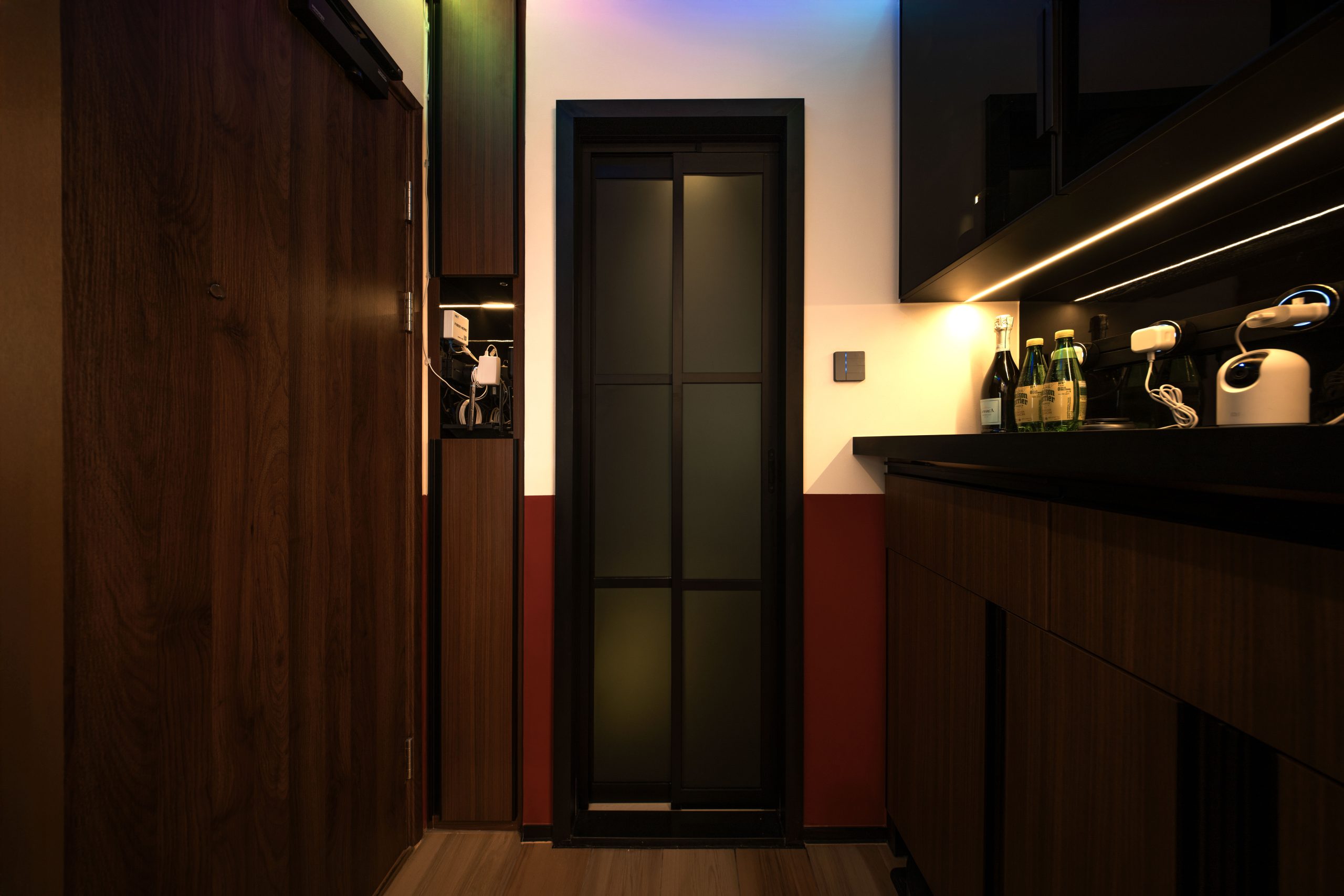 居屋室內設計裝修