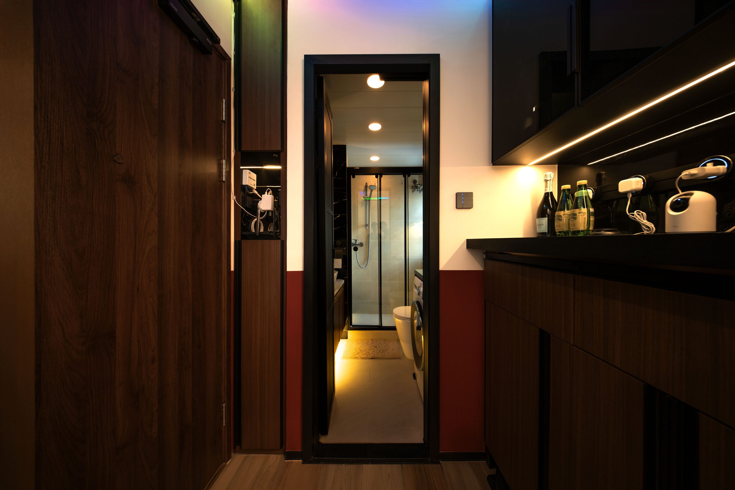 居屋室內設計裝修