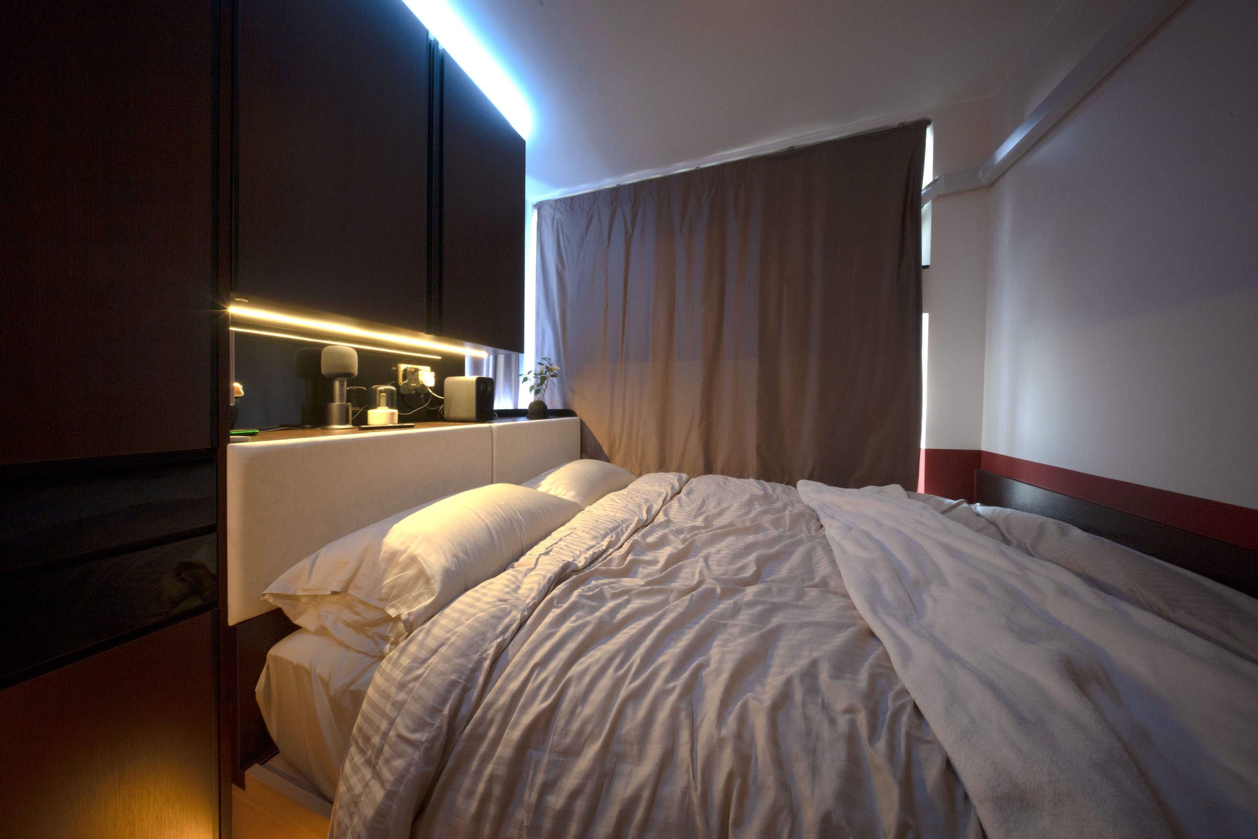 居屋室內設計裝修