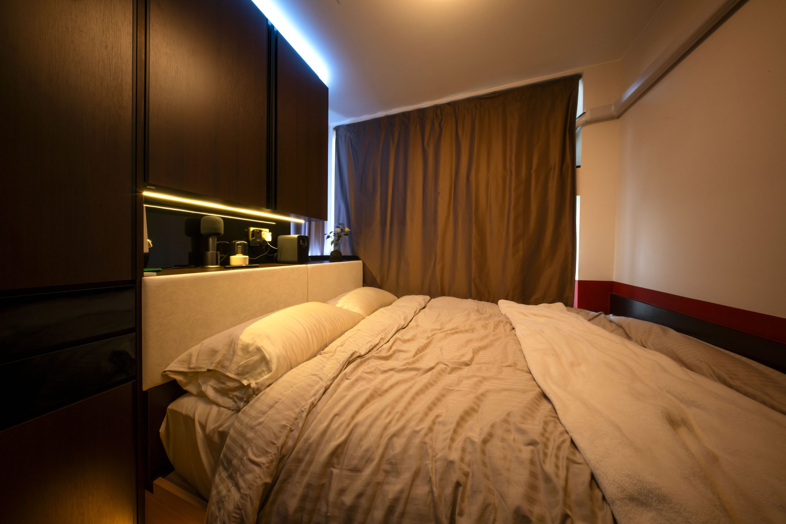 居屋室內設計裝修