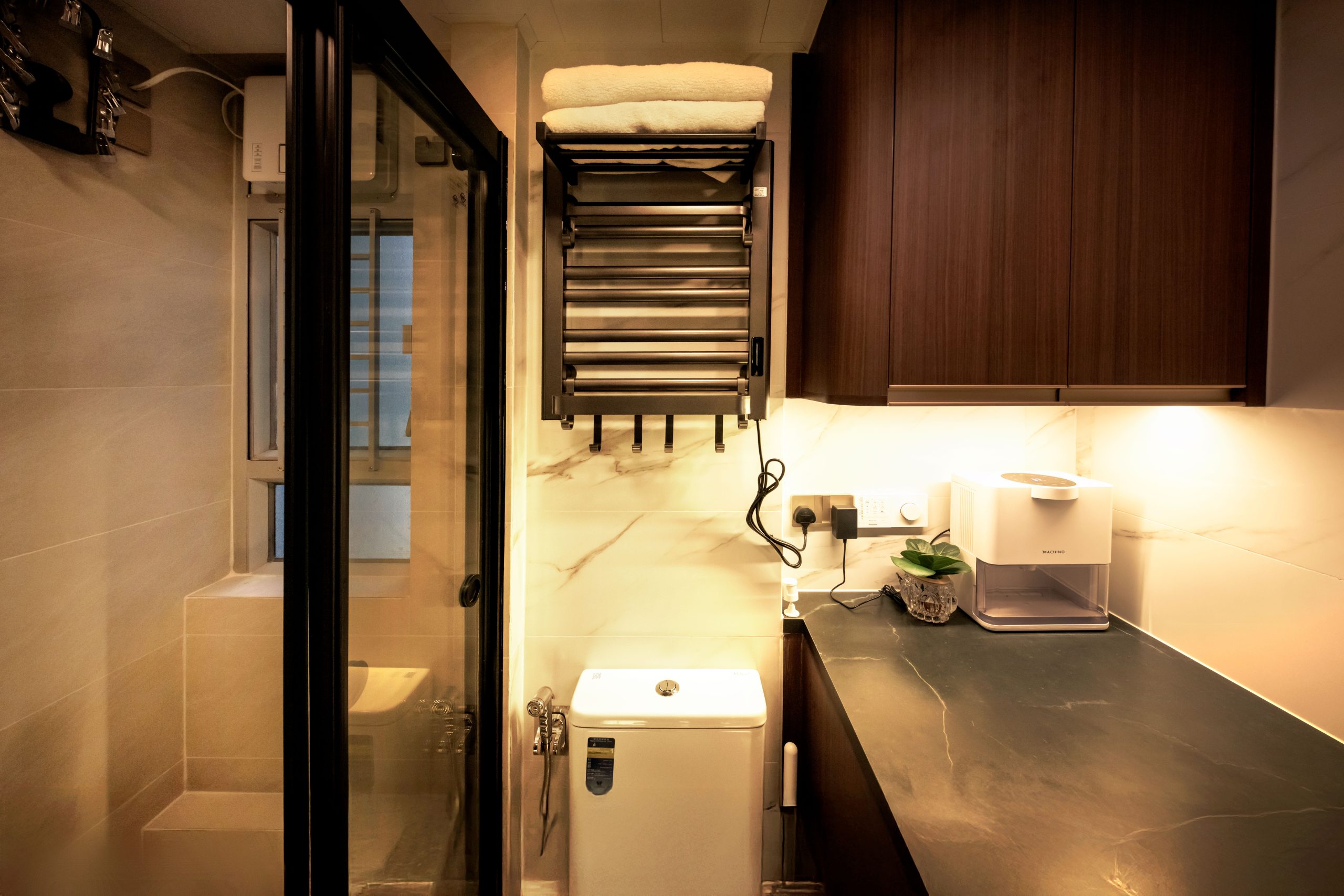 居屋室內設計及裝修