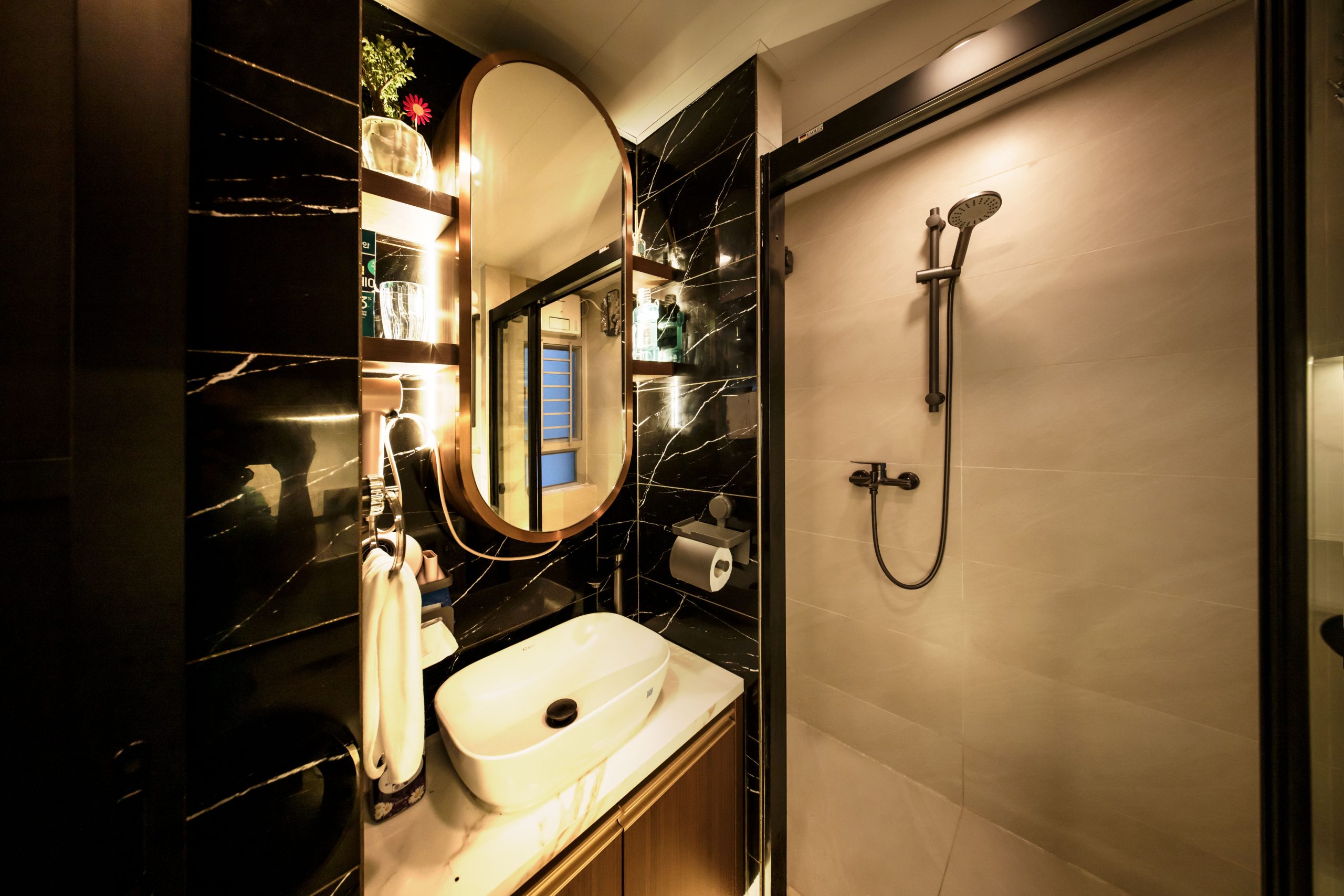 居屋室內設計及裝修