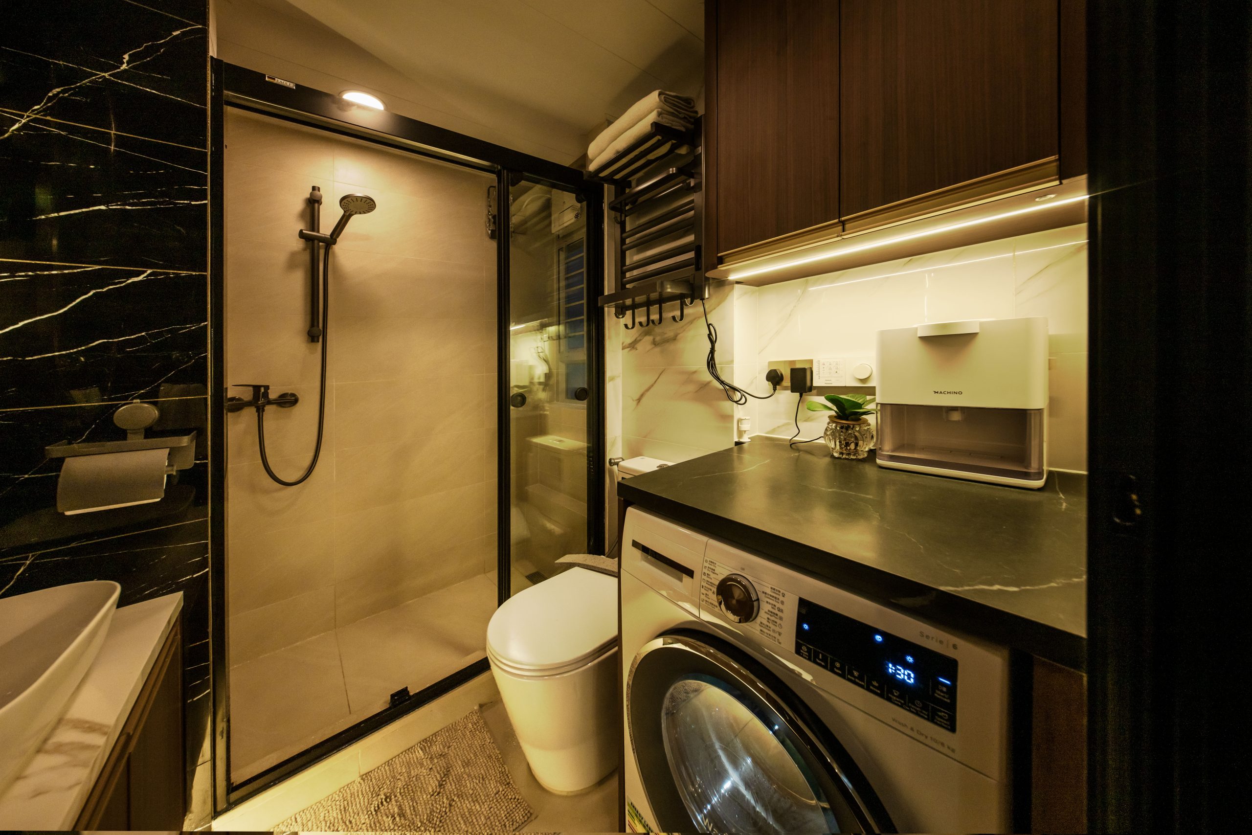 居屋室內設計及裝修