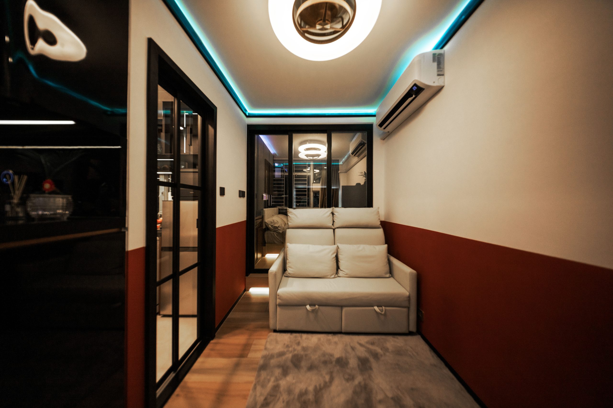 居屋室內設計裝修