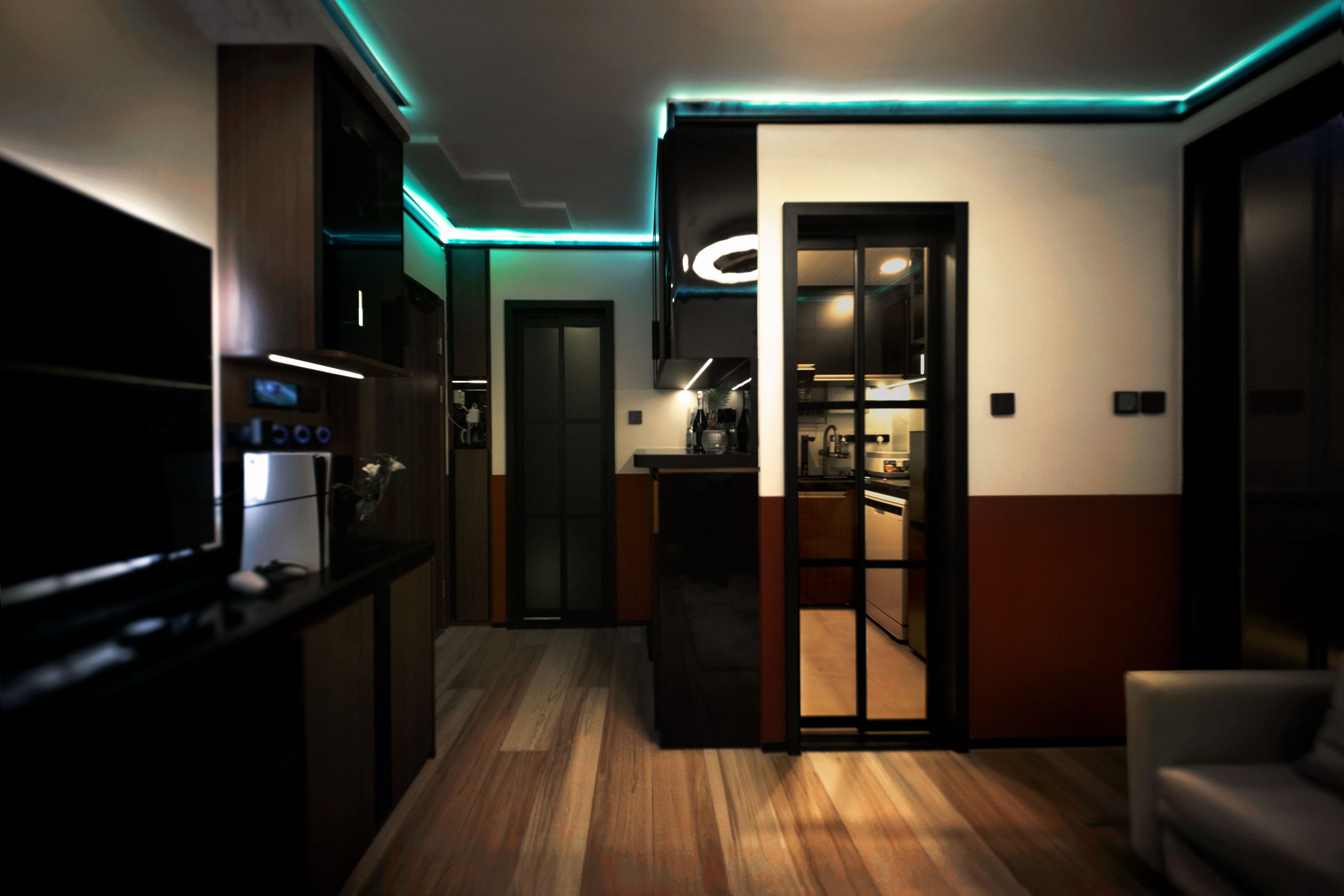 居屋室內設計裝修