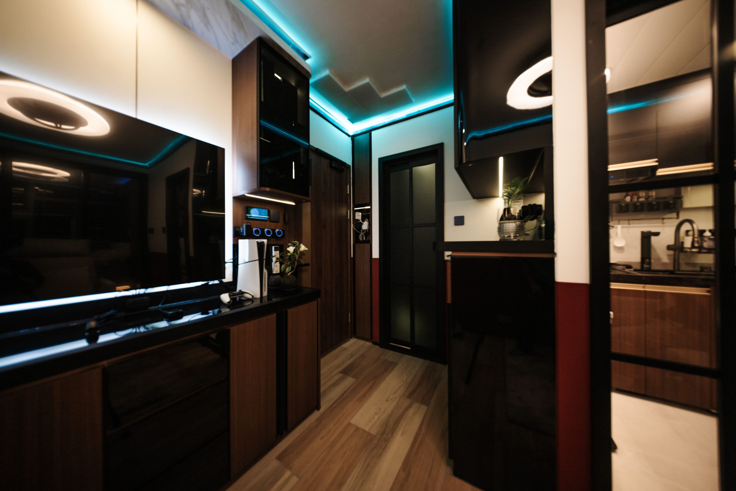 居屋室內設計裝修