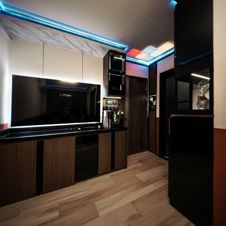 居屋室內設計裝修