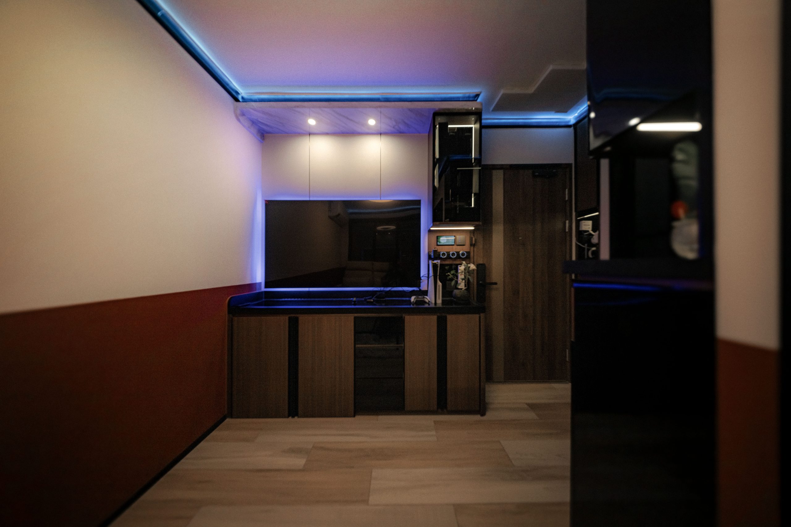 居屋室內設計裝修