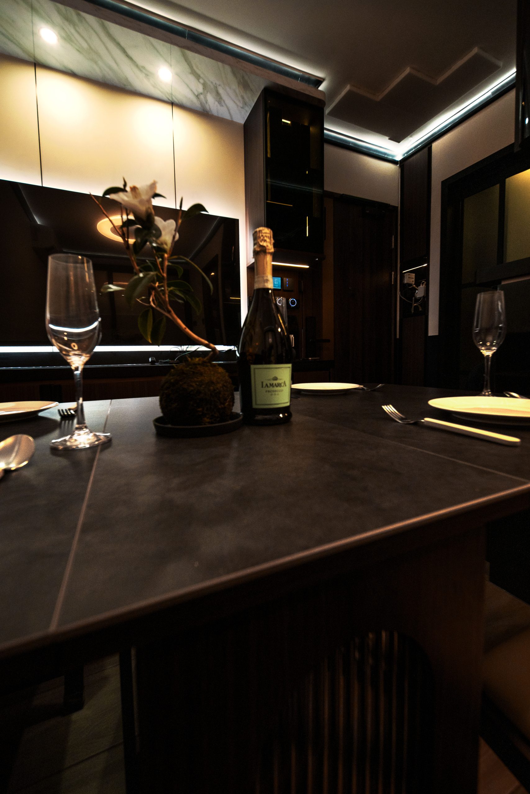 居屋室內設計及裝修