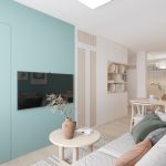 啟悅苑室內設計及裝修