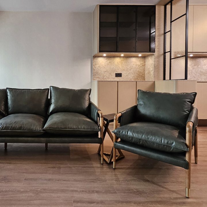 維港灣 Island Harbourview