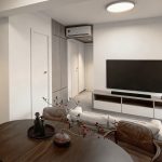 青衣偉景花園3座