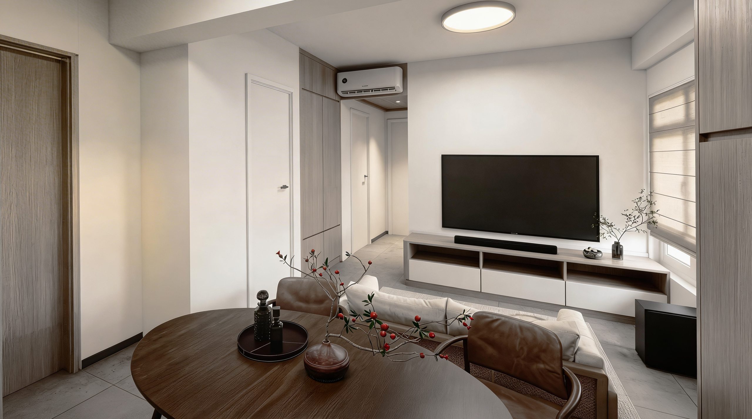 青衣偉景花園3座