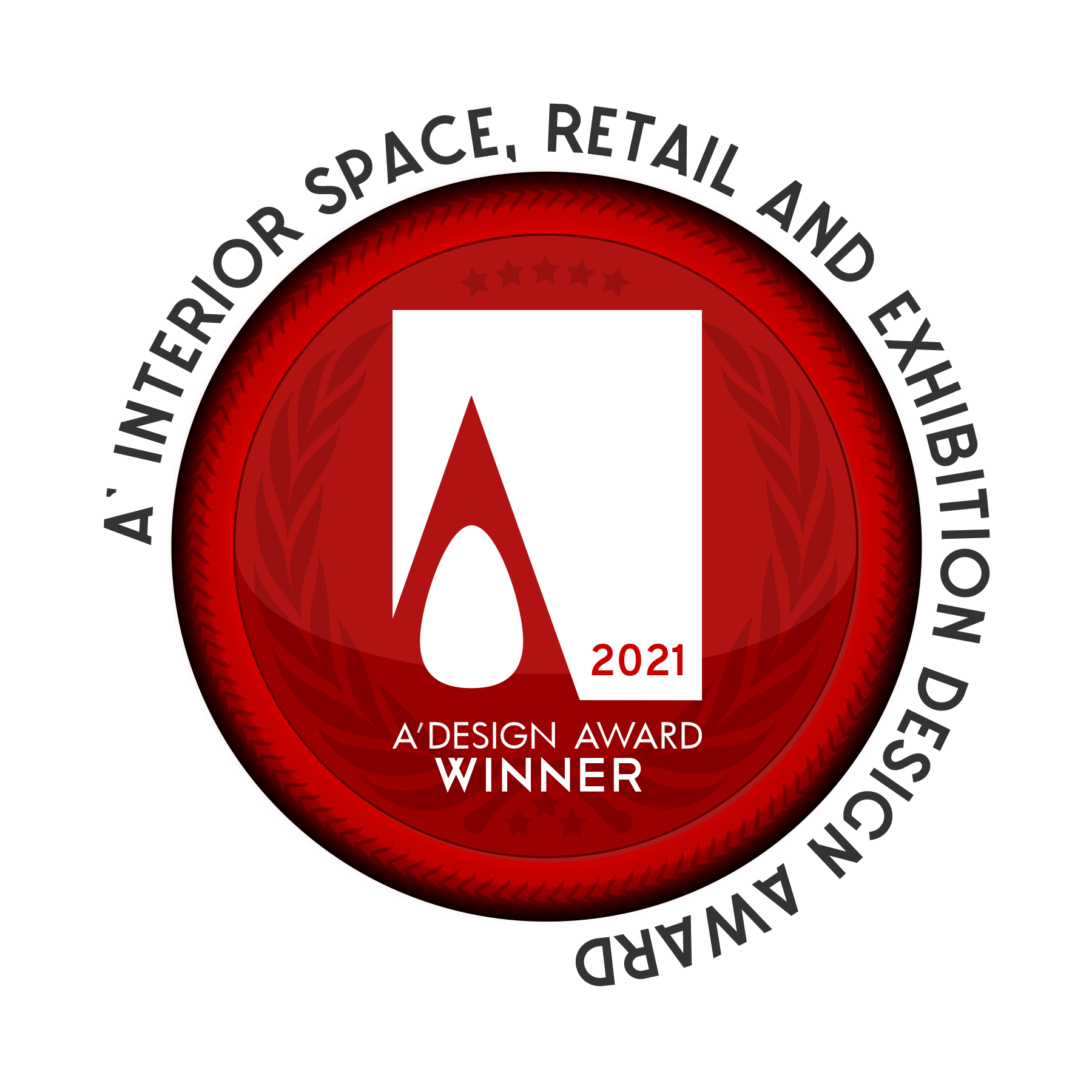 A’ Design Award Winner 2021